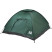 Палатка Skif Outdoor Adventure I, 200x200 cm, green