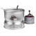 Набор посуды с газовой горелкой Trangia Stove 27-9 UL/HA/GB (1/1 л)