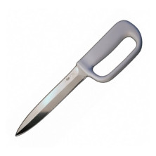 Нож Mora Butcher knife №144 для мяса 1-0144 (Без коробки/потертости на рукоятке)