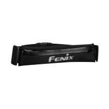 Сумка Fenix AFB-10 поясная, черная
