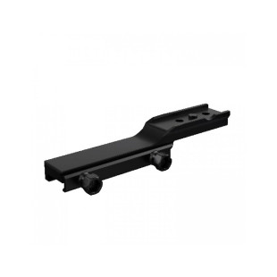 Крепление для тепловика HIKMICRO на модели Thunder, Thunder PRO и Panther