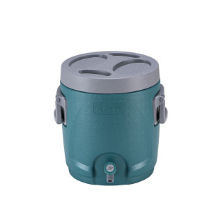 Термобокс Bucket Cooler 15 л Naturehike NH20SJ037 голубой