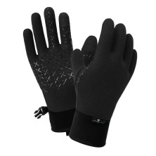 Водонепроницаемые перчатки Dexshell StretchFit Gloves DG90906BLKS (S)