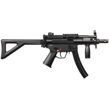 Пневматический пистолет - пулемет Umarex Heckler & Koch MP5 K-PDW Blowback кал.4,5мм (5.8159)